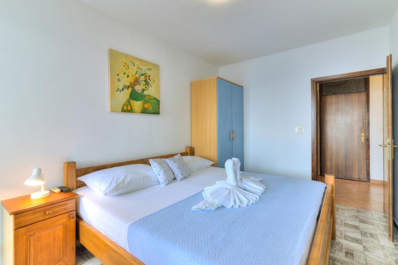 Ivan Apartman Senj  Room photo