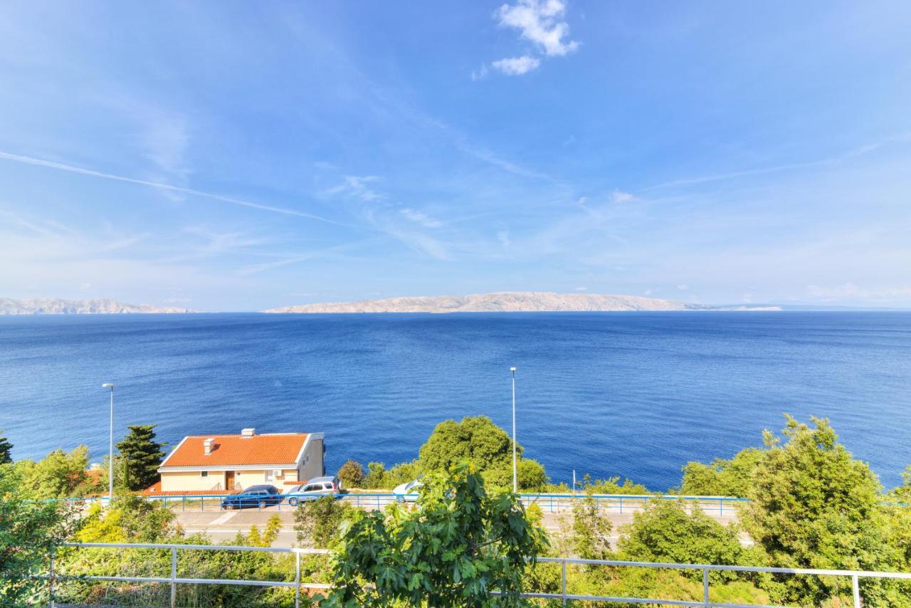 Ivan Apartman Senj  Exterior photo