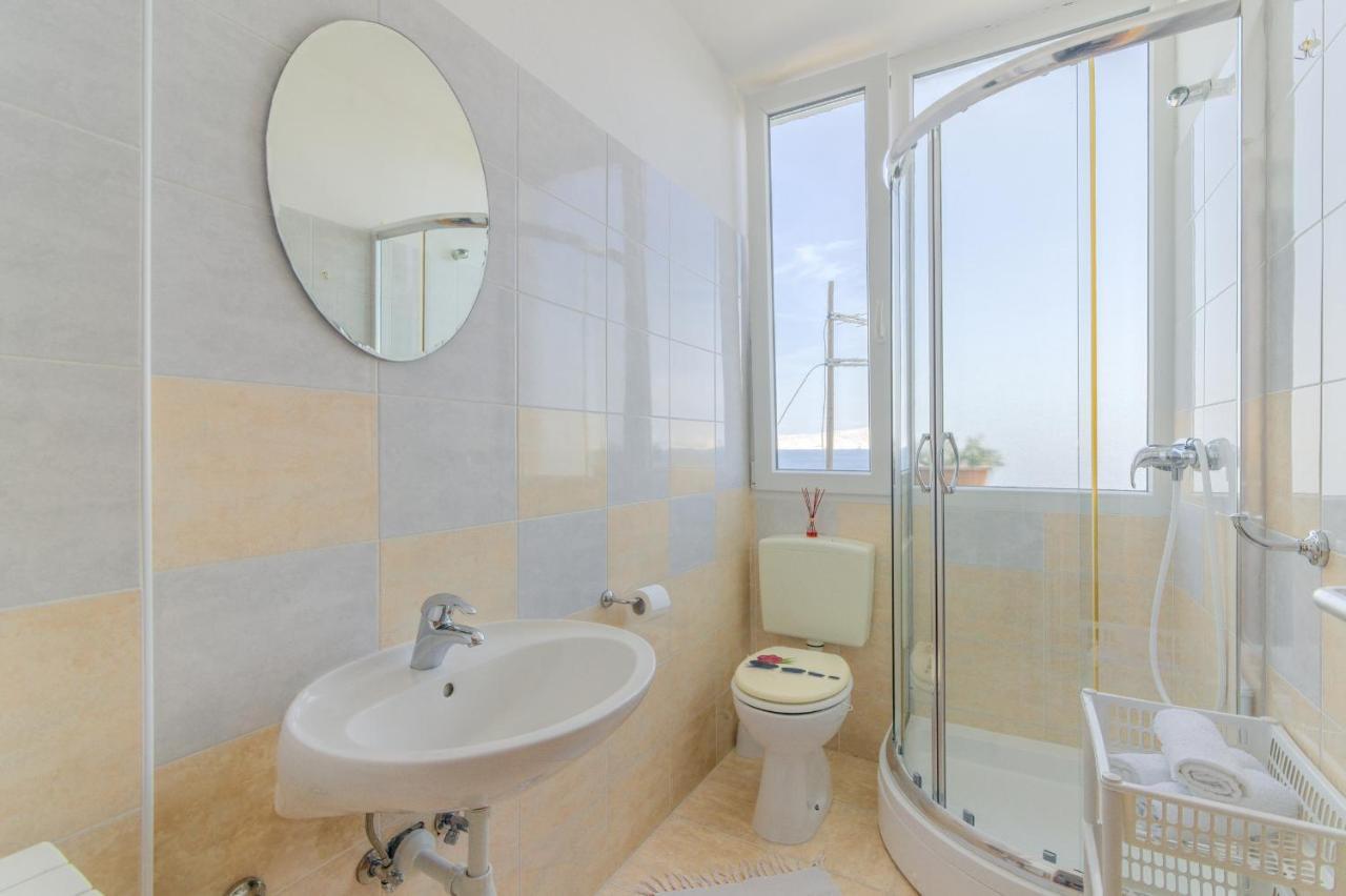 Ivan Apartman Senj  Room photo