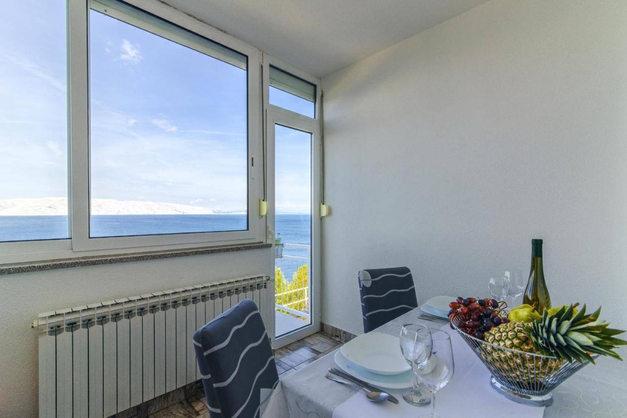 Ivan Apartman Senj  Room photo