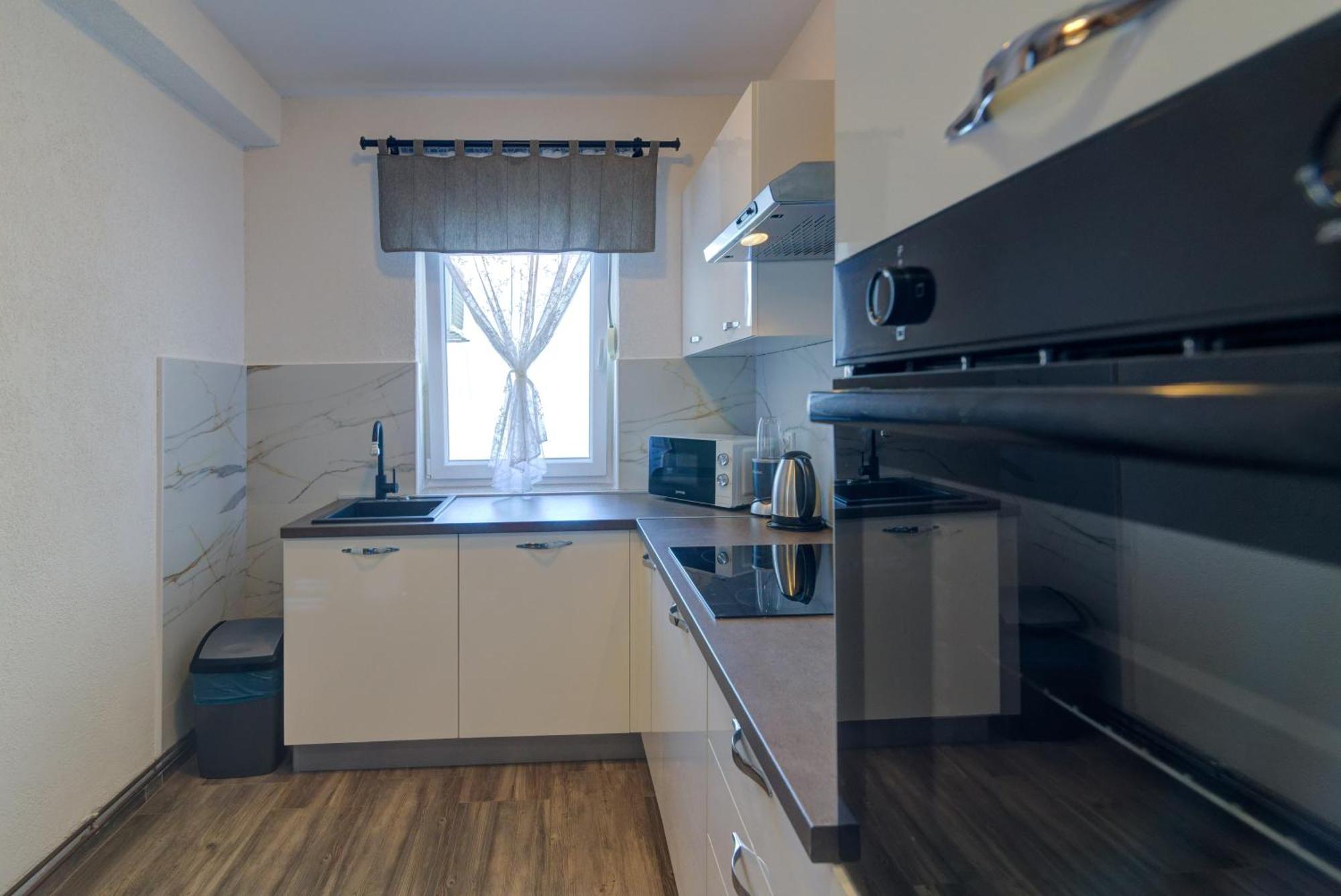 Ivan Apartman Senj  Exterior photo