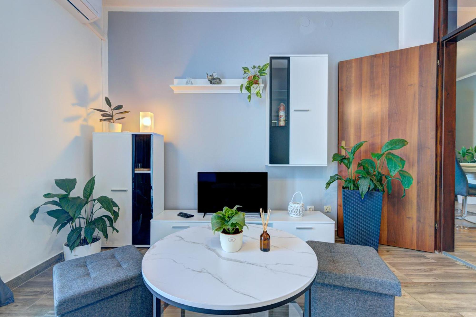 Ivan Apartman Senj  Exterior photo