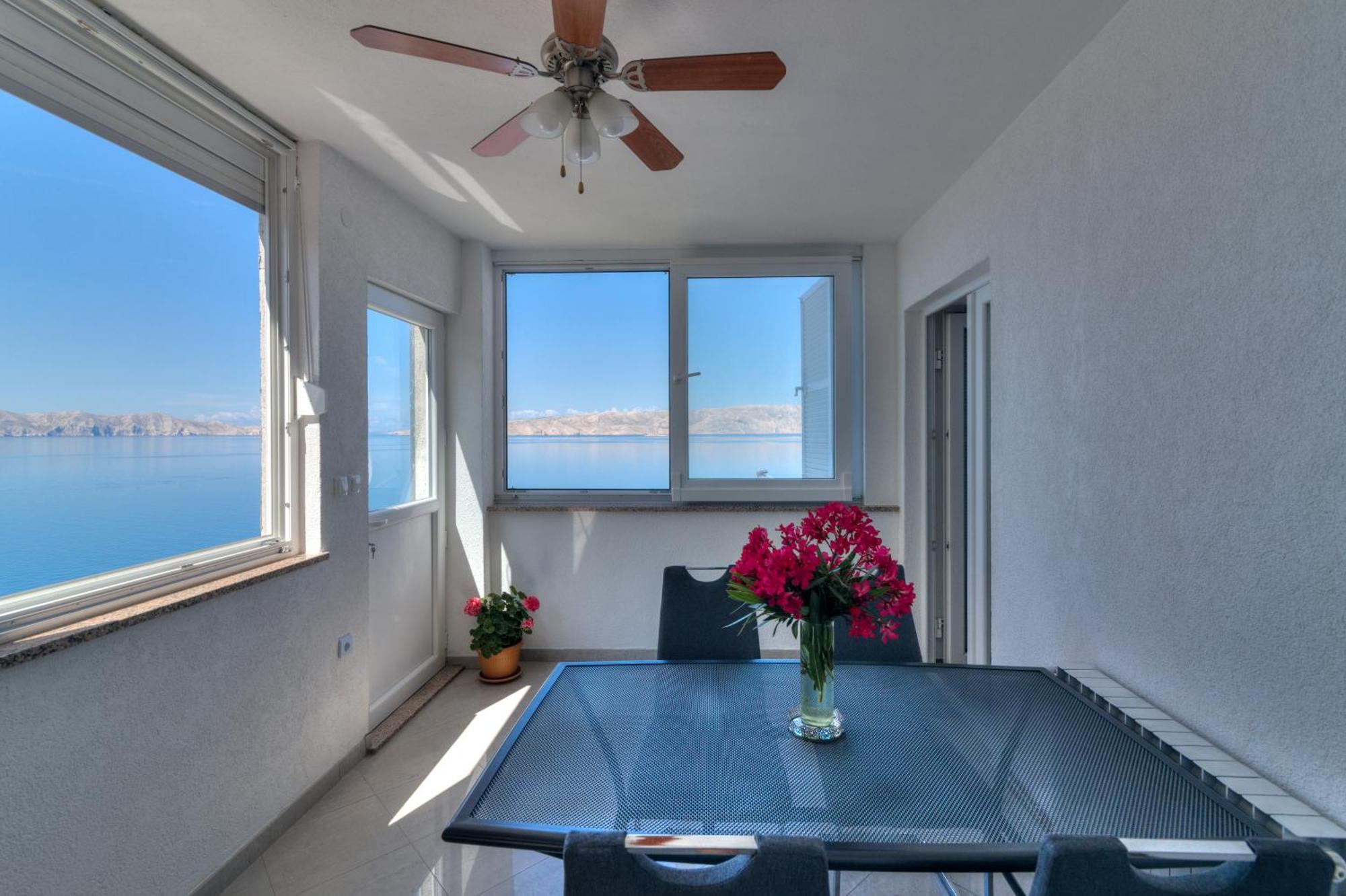 Ivan Apartman Senj  Exterior photo