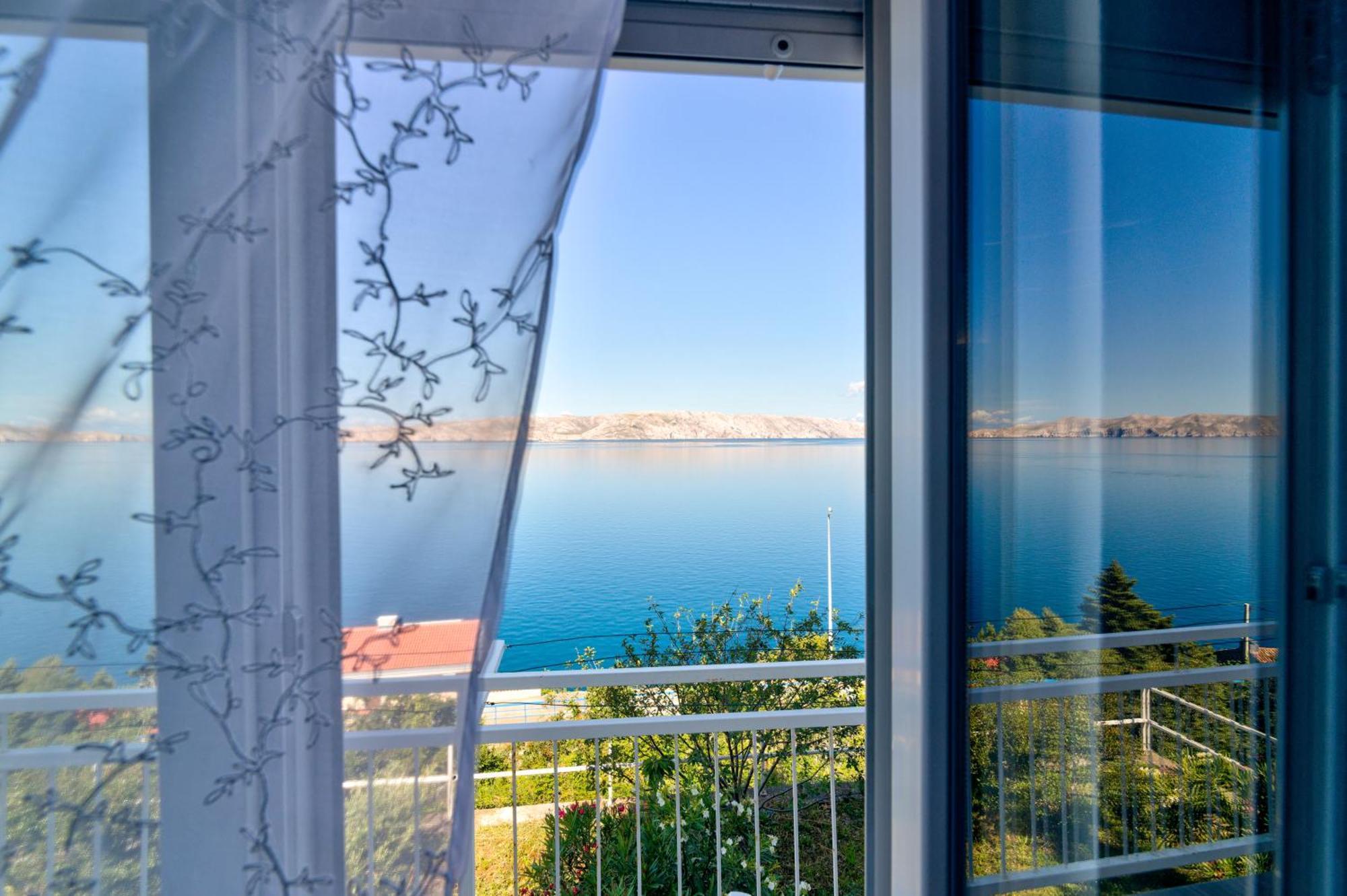 Ivan Apartman Senj  Exterior photo