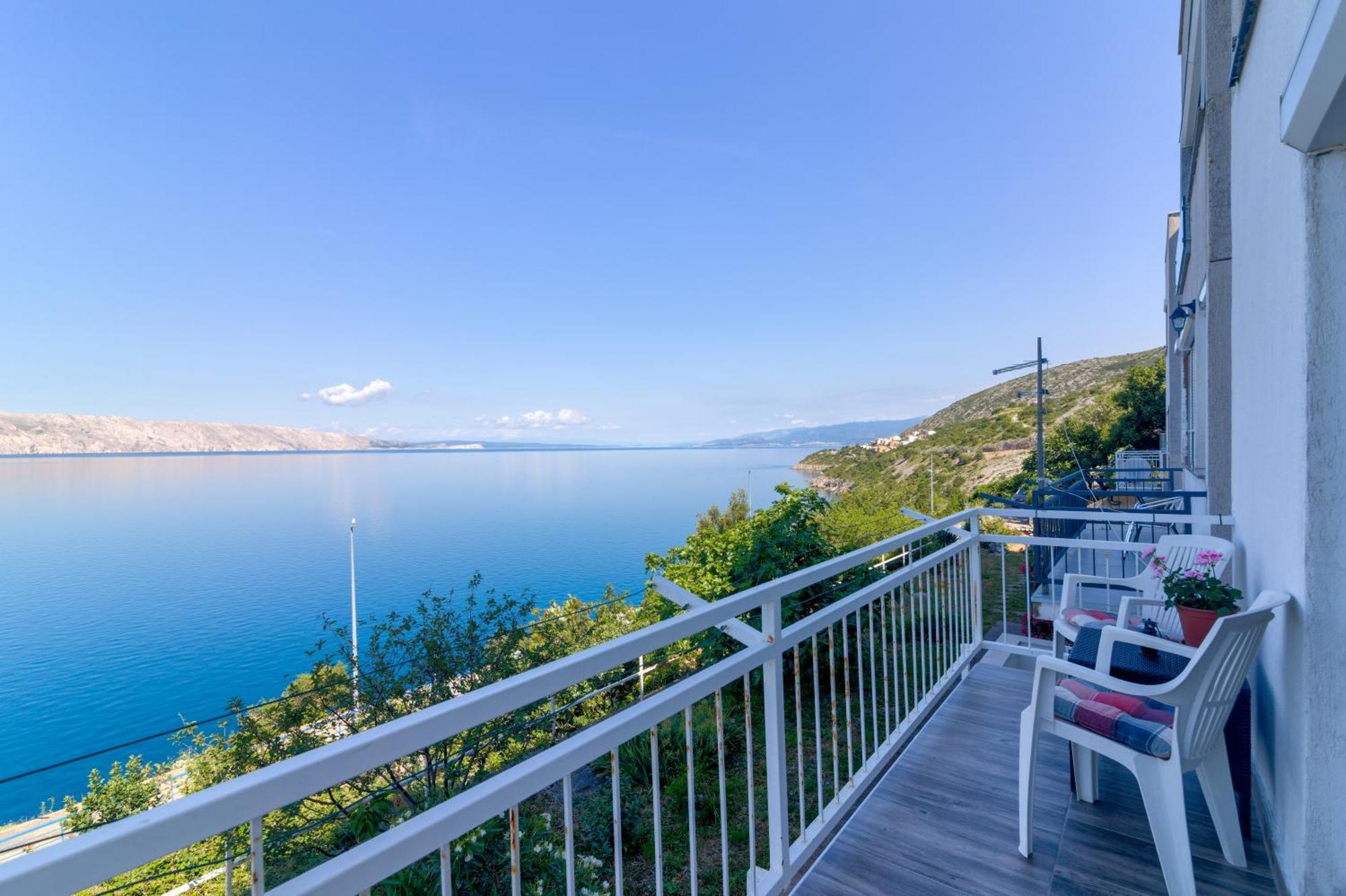 Ivan Apartman Senj  Exterior photo